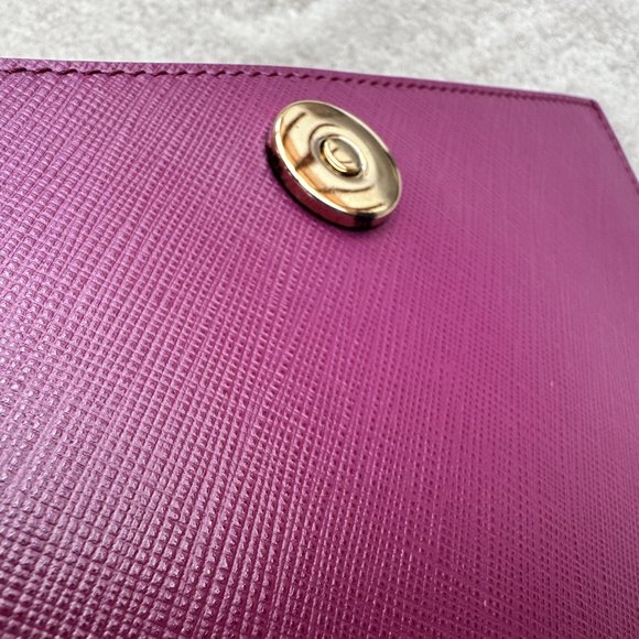 Salvatore Ferragmo Mini Vara Bow Bag - Picture 15 of 15